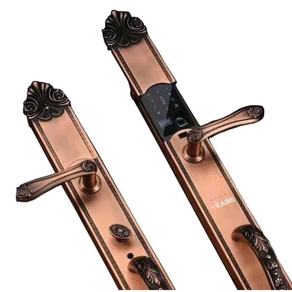 Khóa Tân Cổ Điển Đại Sảnh Kaimi DS103