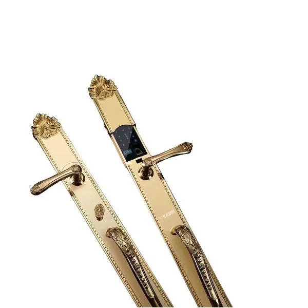 Khóa Tân Cổ Điển Đại Sảnh Kaimi DS103