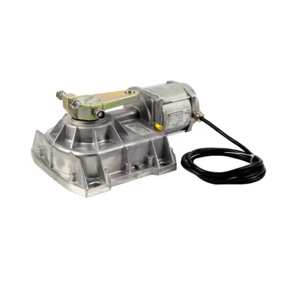 Motor Cổng Âm Sàn Tự Động Vulcan V2 - 230V – 800KG/Cánh 29G-019