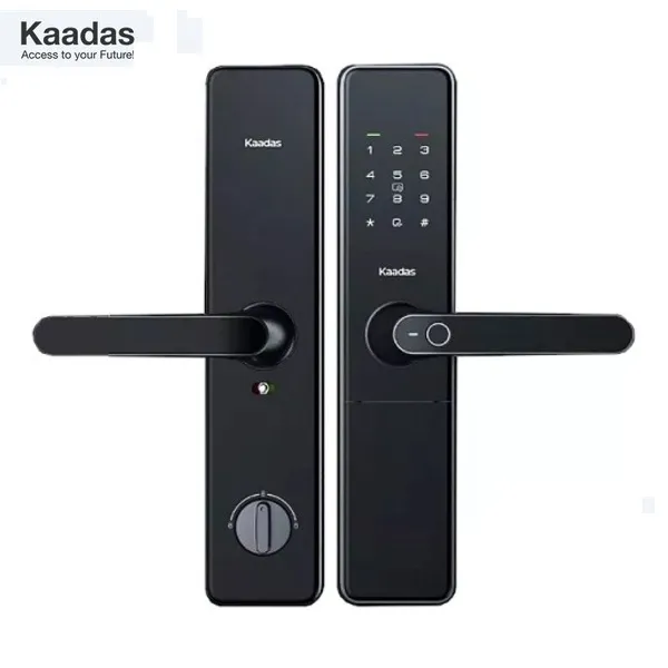 Khóa Cửa Vân Tay Kaadas S500-C