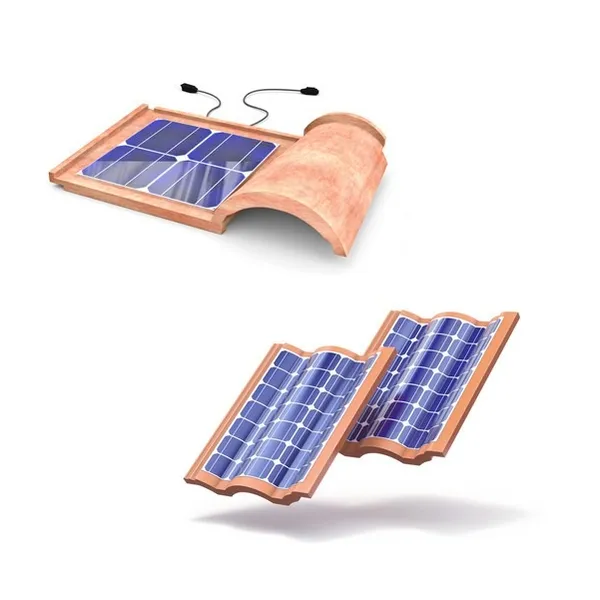 Ngói Năng Lượng Mặt Trời