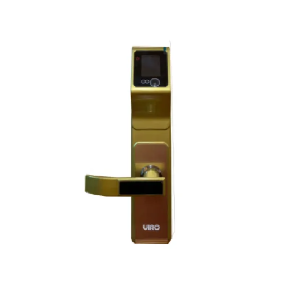 Khóa nhận diện khuôn mặt Viro-Smartlock VR-F10