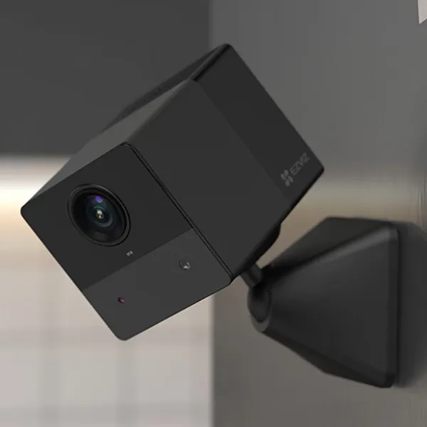 Camera Wifi dùng pin sạc EZVIZ BC2 2MP