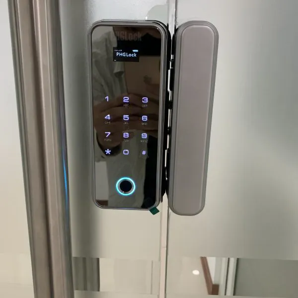 Khóa cửa vân tay PHGlock FG3605