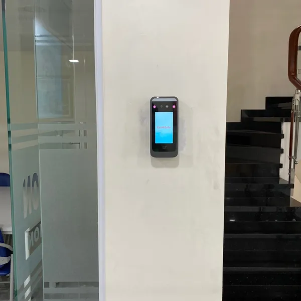 Máy Chấm Công Sunbeam Paradise 6 - FaceID