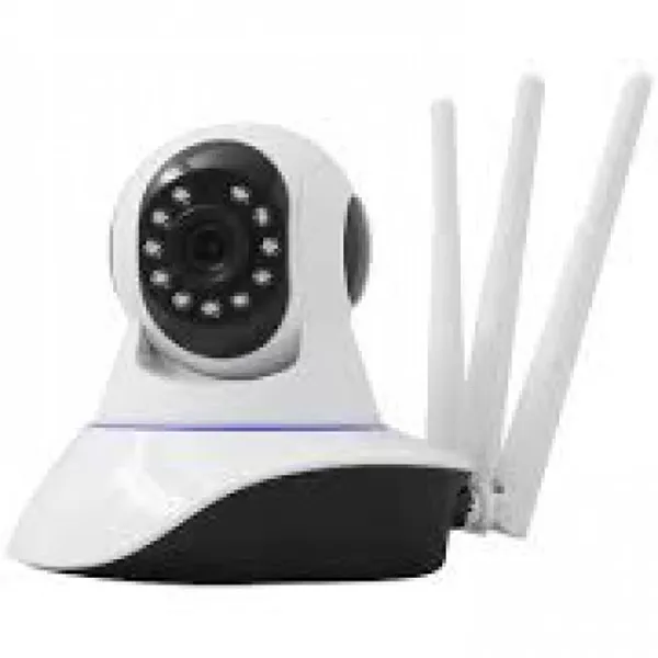 Camera IP Wifi Yoosee GW_D009 1.3Mpx trong nhà