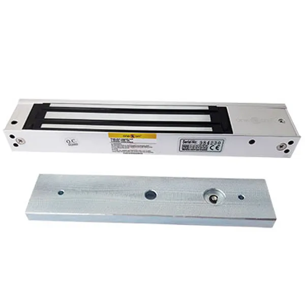 Bộ khóa cổng điện tử Gate - Plus T2