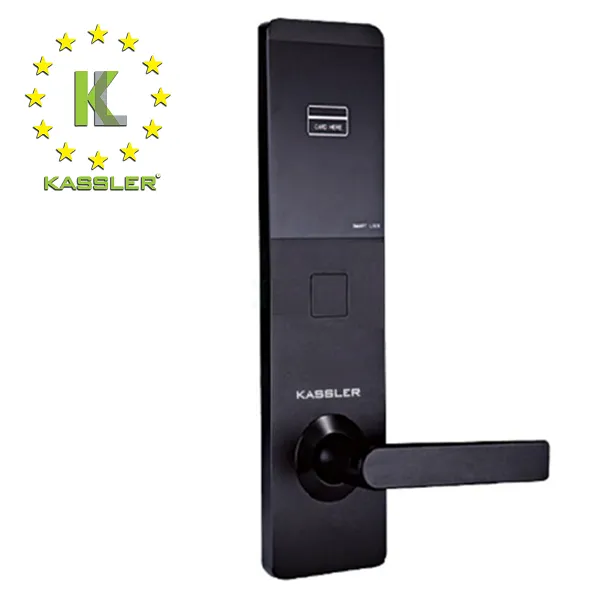 Khóa cửa điện tử KASSLER KL-393