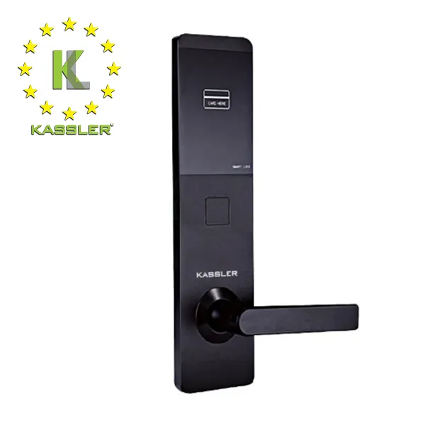 Khóa cửa điện tử KASSLER KL-393