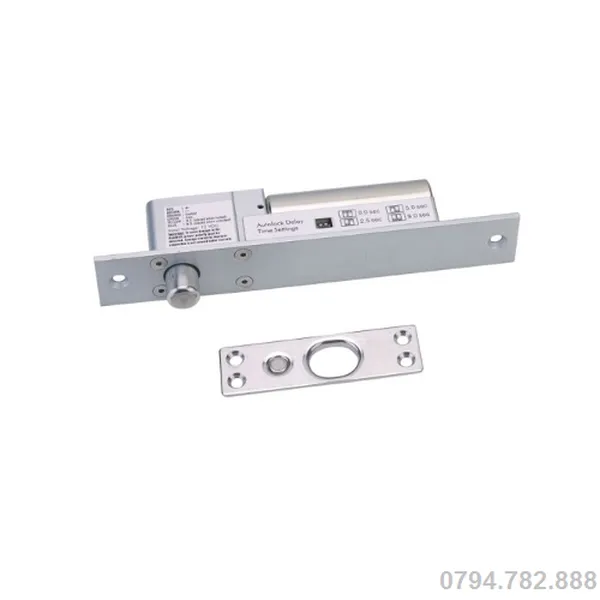 Khóa điện từ chốt thả VR-EBL1