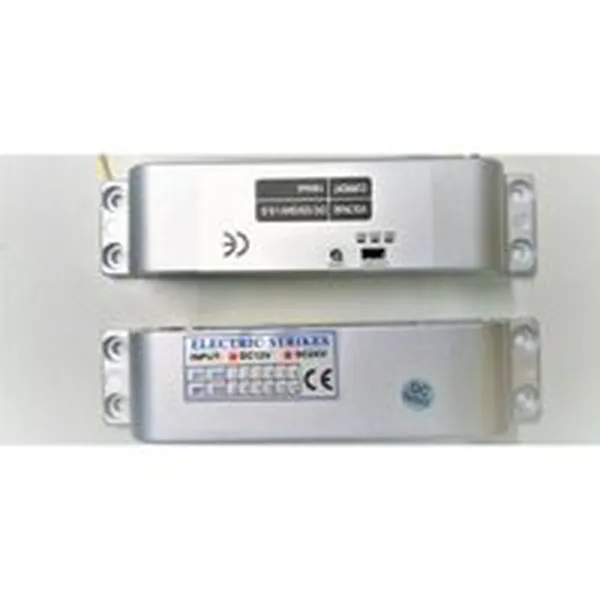 Khóa điện từ chốt thả VR-EBL1