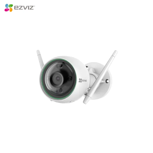 Camera Ezviz C3N 1080p - Có Màu Ban Đêm