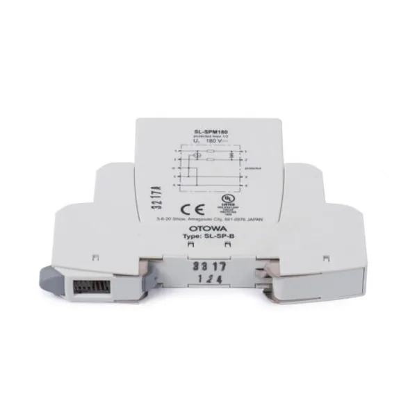 Thiết Bị Chống Sét Lan Truyền OTOWA Đường Tín Hiệu SL-SPM180