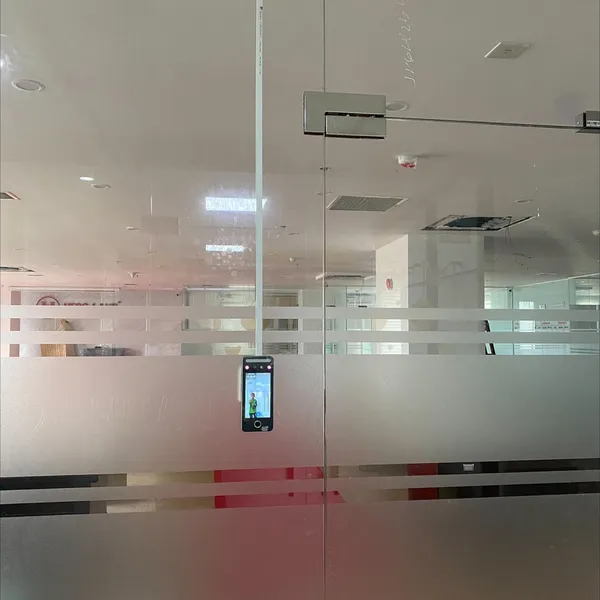 Máy Chấm Công Sunbeam Paradise 6S - FaceID