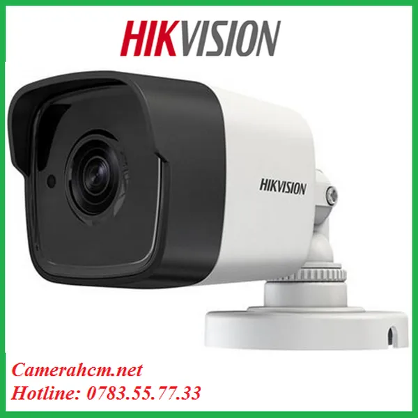 Trọn Bộ 07 Camera Hikvision 5.0mp