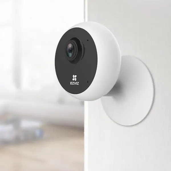 Camera IP Wifi Ezviz C1C 1080P