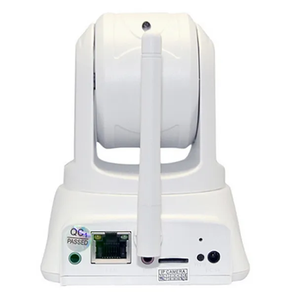 Camera IP Wifi SmartZ SCX1001 1.3 Megapixel