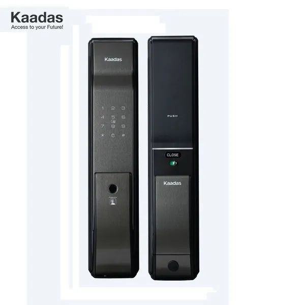 Khóa cửa vân tay Kaadas K9