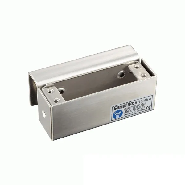 Bộ Gá Khóa Cửa Kính BBK 600