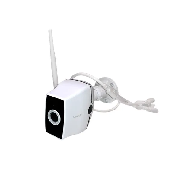 Camera IP Wifi Smartz FX5 Full HD 1080P