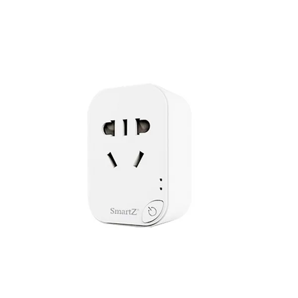 Ổ Cắm Wifi Thông Minh SmartZ SK08 - Bật Tắt Tự Động