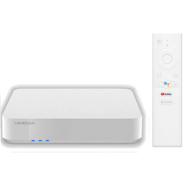 HIMEDIA S500