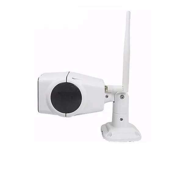Camera IP Wifi SmartZ SCR3612 1.0 Megapixel