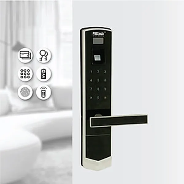 Khóa vân tay PHGlock FP3308W