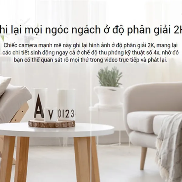 Camera Ezviz CS-TY1 1080p (B0-1G2WF)