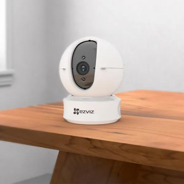 Camera IP Wifi Ezviz EZ360 1080P