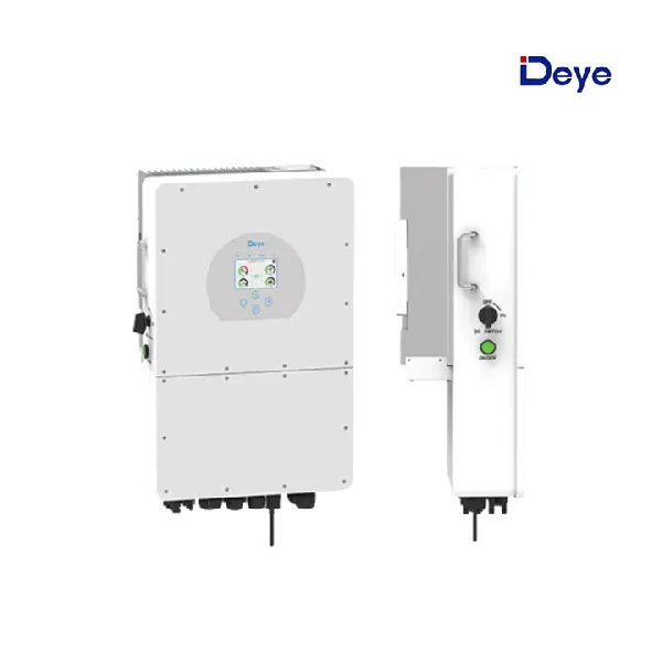 Inverter Hybrid DEYE 20kW SUN-20K-LP3-EU-AM2