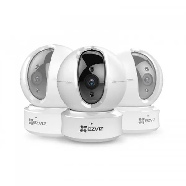 Camera IP Wifi Ezviz EZ360 1080P
