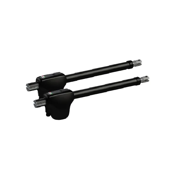 Motor Cổng Tay Đòn Roger MonoS4 24v 450kg Italia