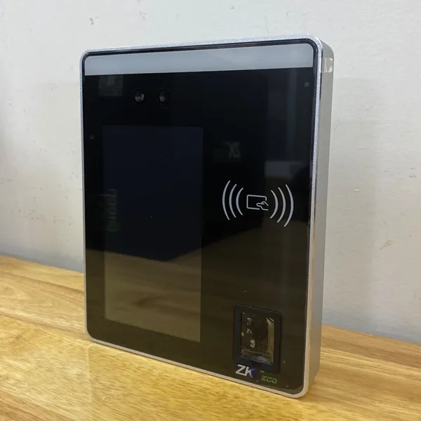 Máy Chấm Công Khuôn Mặt ZKTeco SpeedFace-V5L