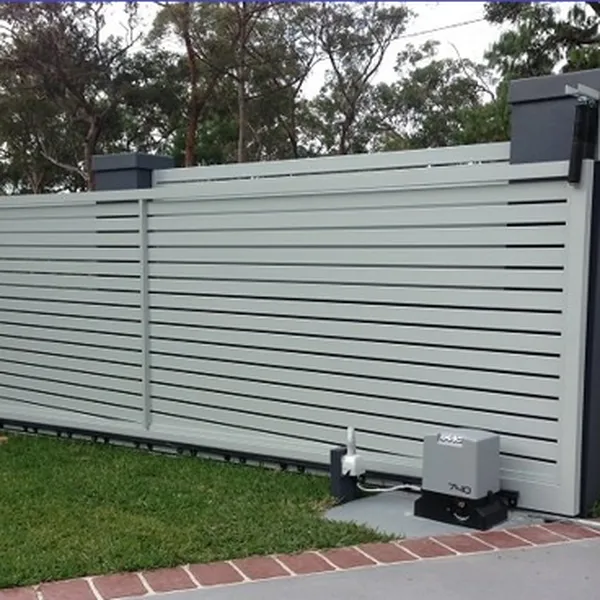 Motor Cổng Trượt Roger R30-1203 230v 1200kg Italia