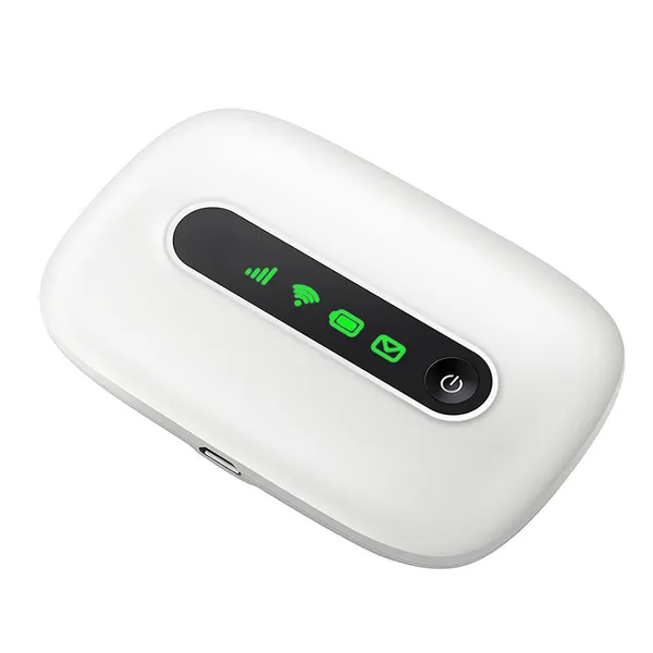 Bộ phát WiFi 4G Huawei E5331