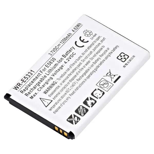 Bộ phát WiFi 4G Huawei E5331