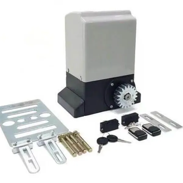 Motor Cổng Lùa Tự Động YH 800kg 370w Taiwan