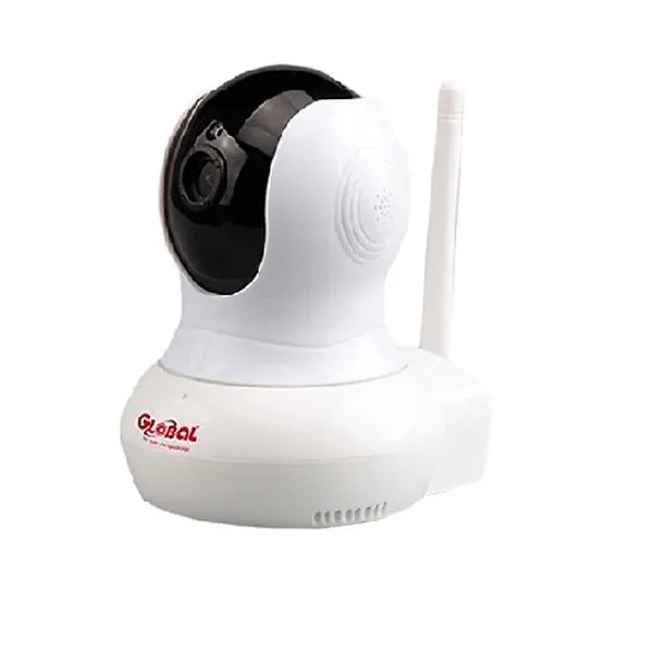 Camera IP Wifi Global Trong Nhà 2.0MPX