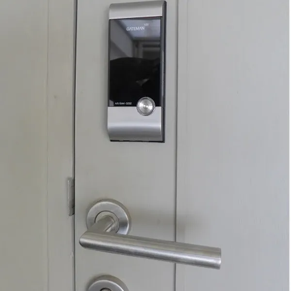 Khóa cửa điện tử GATEMAN V20