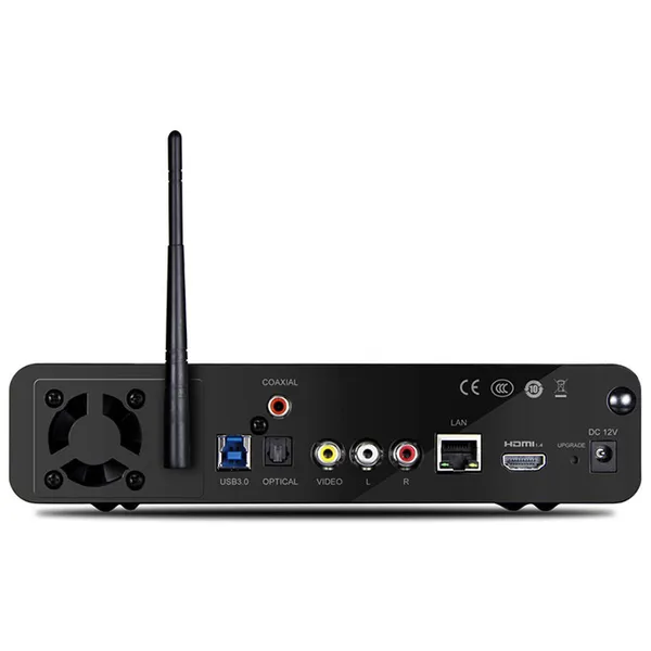 Himedia Q10 pro lite