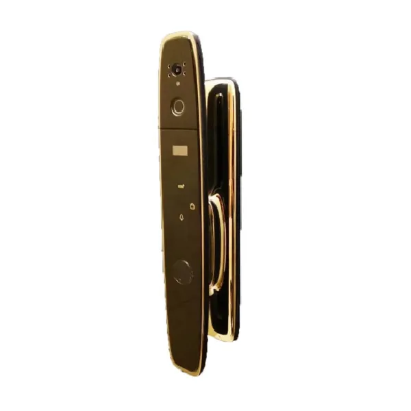 Khóa Cửa Điện Tử Capsule Q2 Pro