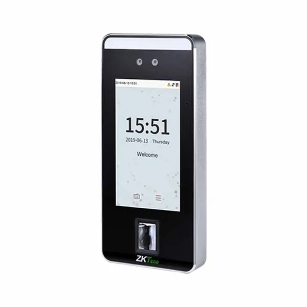 Máy Chấm Công Khuôn Mặt ZKTECO SmartAC1