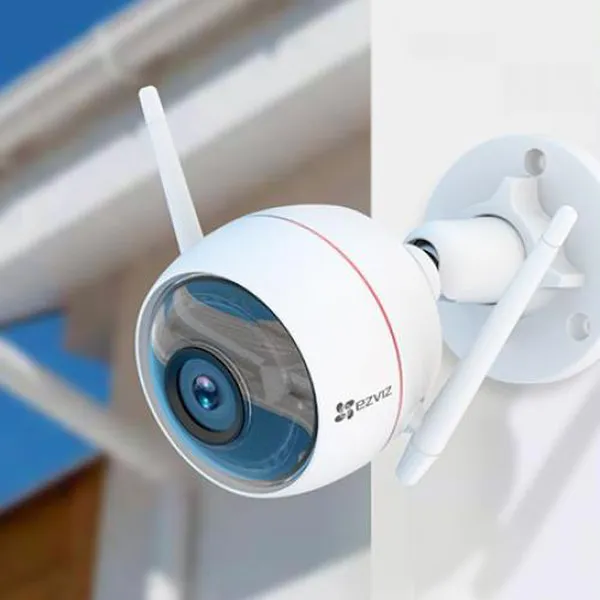 Camera IP Wifi Ezviz ezGuard 720P