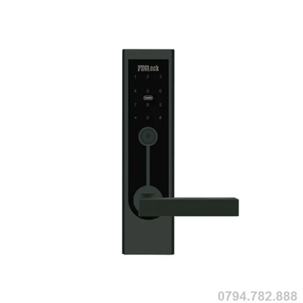 Khóa cửa điện tử PHGlock KR8131