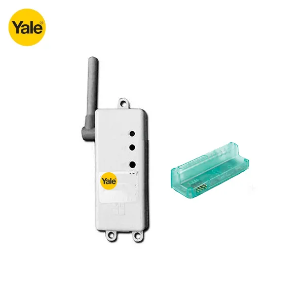 Phụ Kiện Kết Nối Smarthome Yale
