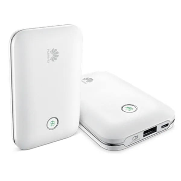 Bộ phát wifi 4G Huawei E5771s