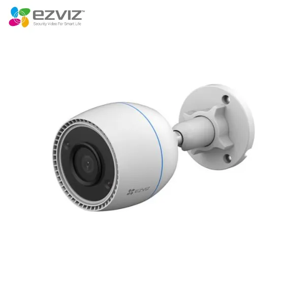 Camera IP Wifi Không Dây Ezviz H3C Có Màu
