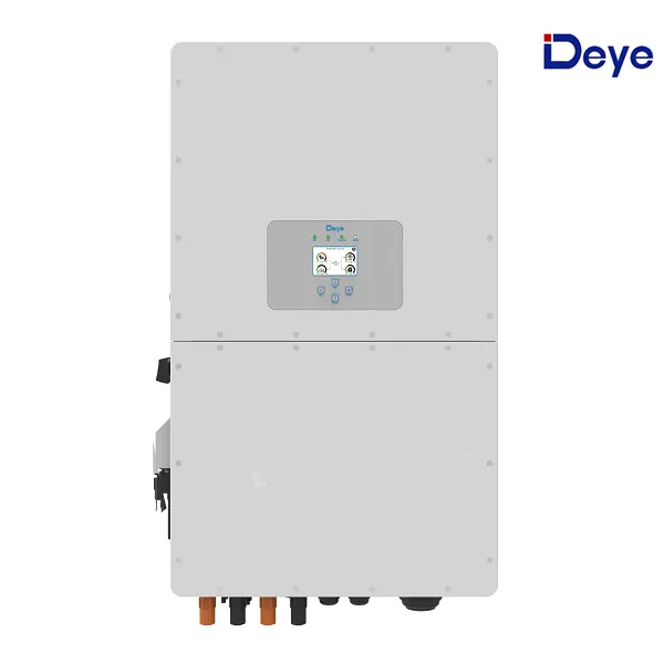 Inverter Hybrid DEYE 30kW SUN-30K-LP3-EU-AM2