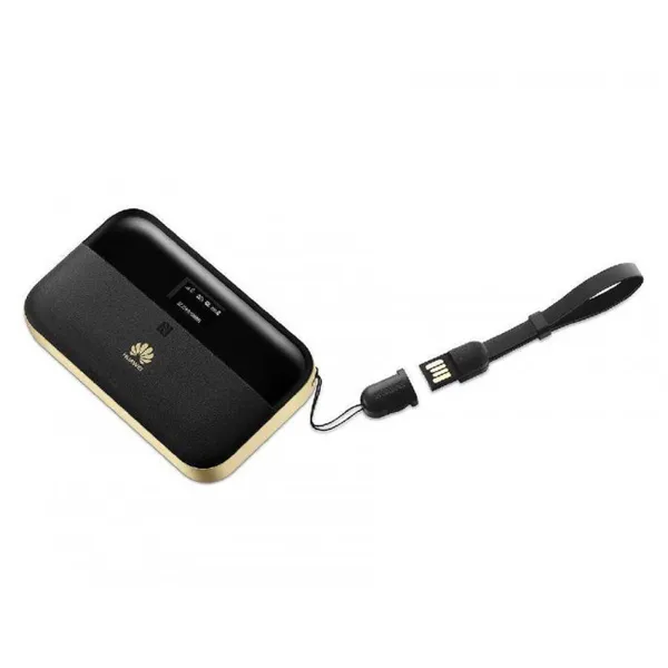 Bộ phát wifi 4G Huawei E5885